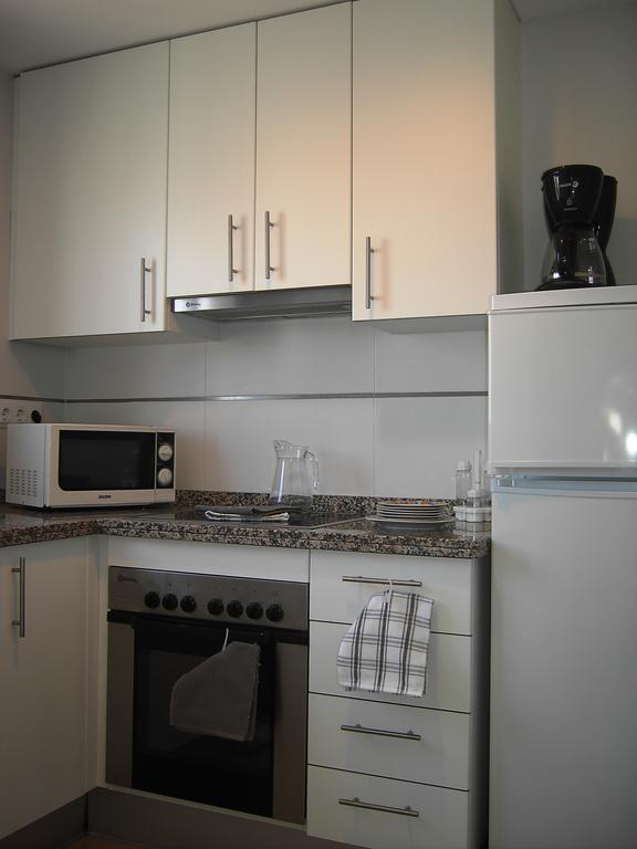 Apartamentos Con Terraza Torre D'Oboe By Renthas Benidorm Værelse billede