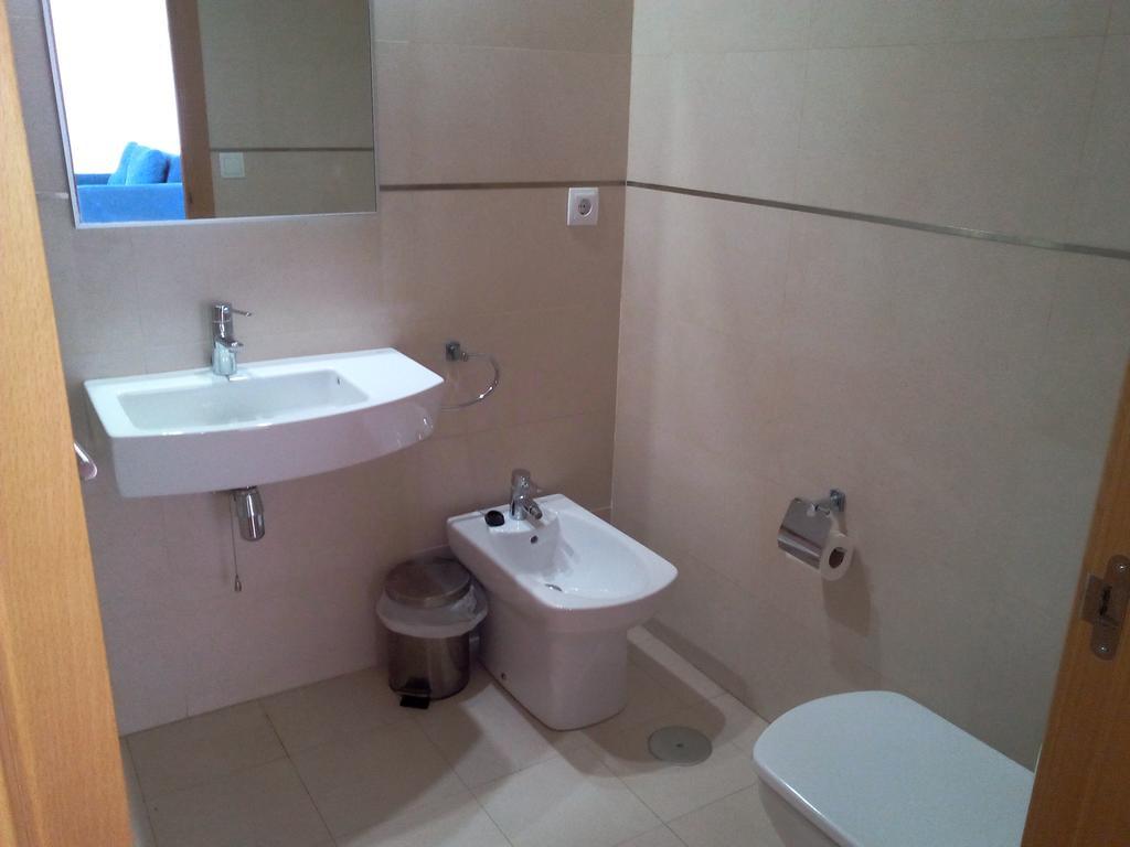 Apartamentos Con Terraza Torre D'Oboe By Renthas Benidorm Værelse billede